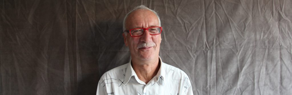 Francis animateur réseau