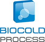 BIOCOLD PROCESS logo
